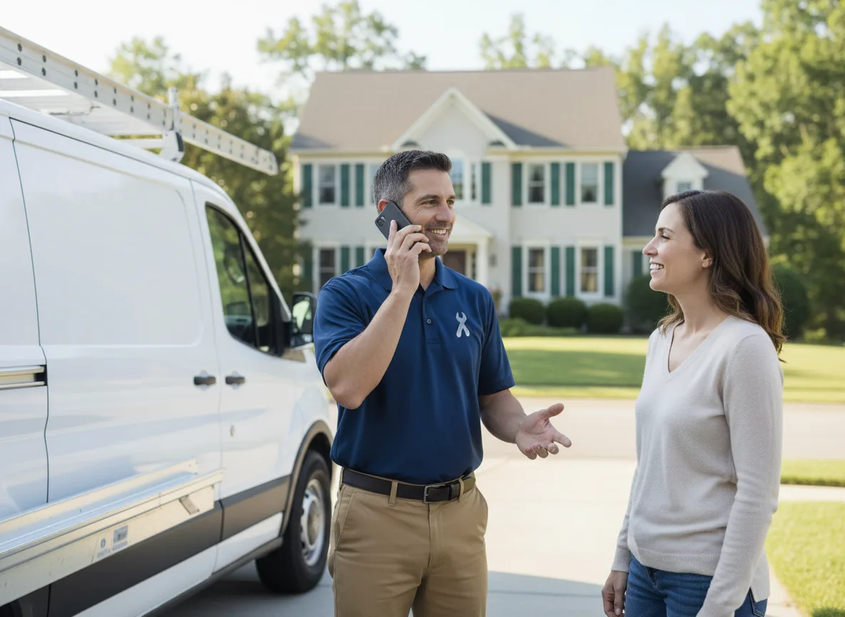 Home Gutter Service Windham, CT FAQs